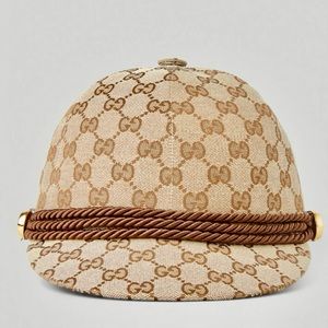 Sold! Brand new Gucci Ambassador Lad Hat